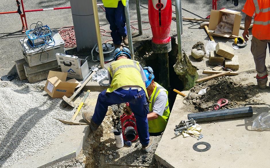 appareil déboucheur canalisation Rosny-sous-Bois