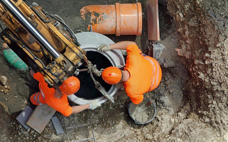 déboucheur puissant canalisation Fontenay-sous-Bois