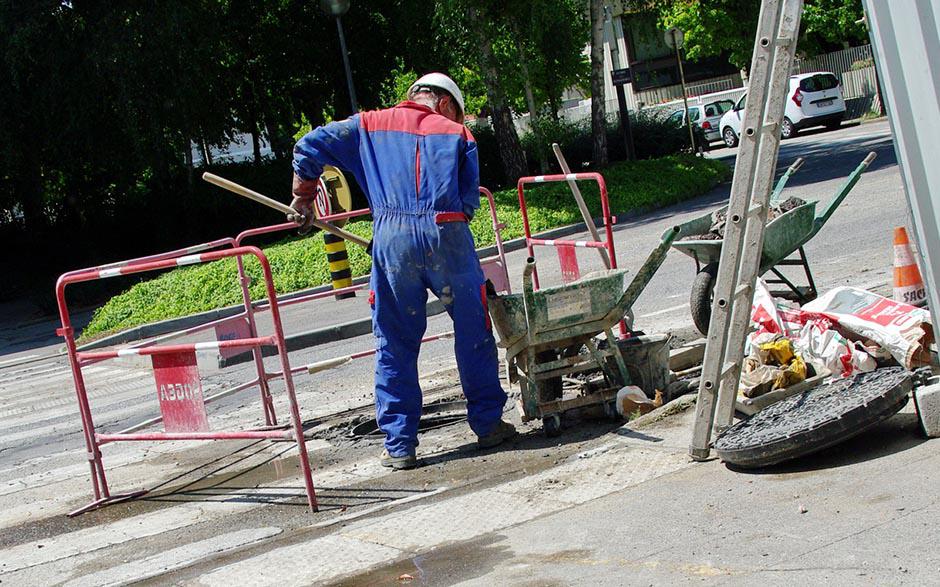 déboucher les canalisations Paris 11