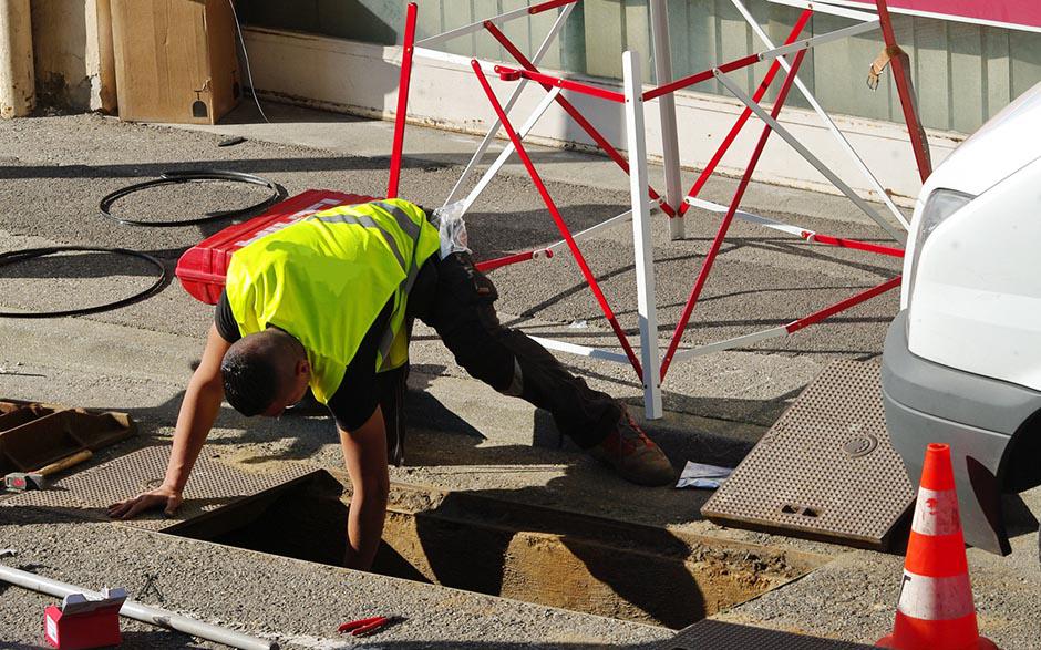 prix débouchage canalisation Chaville