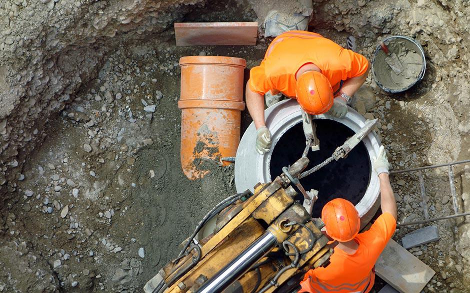 prix débouchage canalisation Chaville
