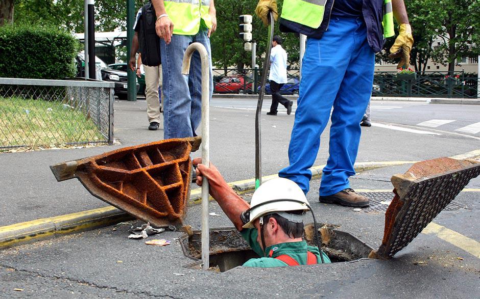 déboucher canalisation Limours